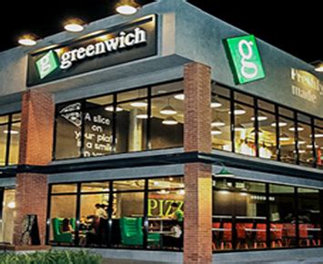 Greenwich Pizza Careers and Employment .